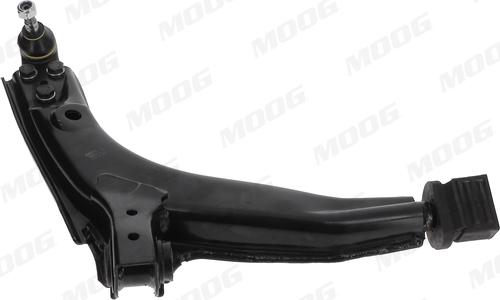 Moog OP-WP-5571 - Рычаг подвески колеса www.autospares.lv