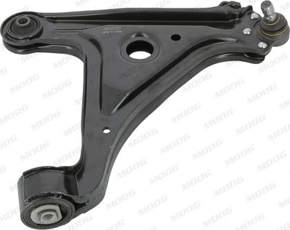 Moog OP-WP-0569P - Track Control Arm www.autospares.lv