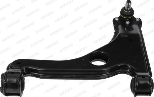 Moog OP-WP-0670 - Track Control Arm www.autospares.lv