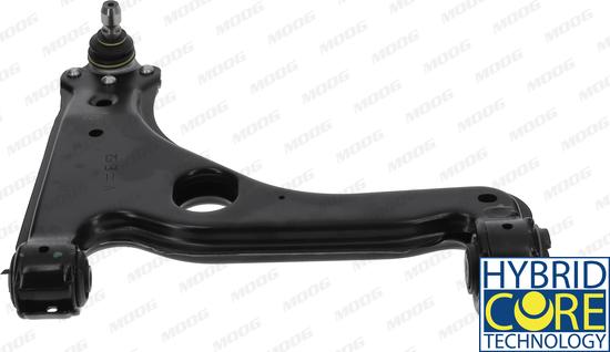 Moog OP-WP-0671P - Track Control Arm www.autospares.lv