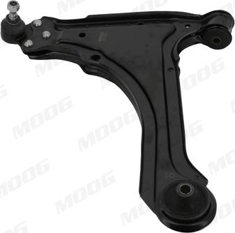 Moog OP-WP-0069 - Track Control Arm www.autospares.lv