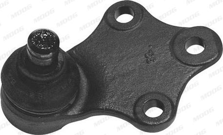 Moog PE-BJ-6908 - Balst / Virzošais šarnīrs www.autospares.lv