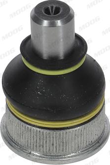 Moog PE-BJ-3356 - Ball Joint www.autospares.lv