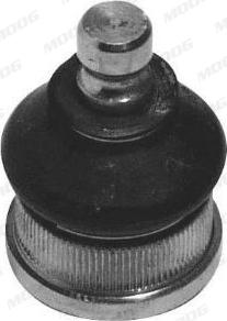 Moog PE-BJ-3357 - Balst / Virzošais šarnīrs www.autospares.lv