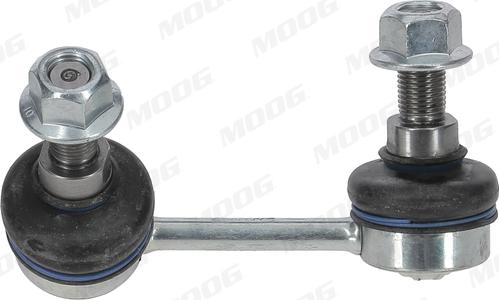 Moog PE-DS-6904 - Stiepnis / Atsaite, Stabilizators www.autospares.lv