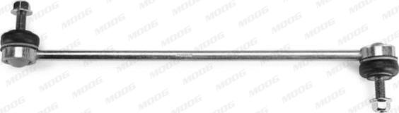 Moog PE-LS-0799 - Rod / Strut, stabiliser www.autospares.lv