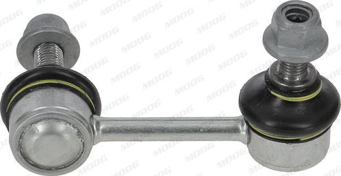 Moog PE-LS-7423 - Stiepnis / Atsaite, Stabilizators www.autospares.lv