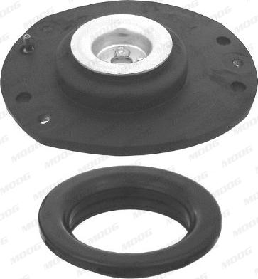 Moog PE-SB-9980 - Top Strut Mounting www.autospares.lv