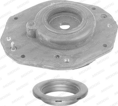 Moog PE-SB-9976 - Amortizatora statnes balsts www.autospares.lv