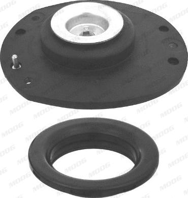 Moog PE-SB-9978 - Top Strut Mounting www.autospares.lv