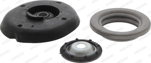 Moog PE-SB-13942 - Top Strut Mounting www.autospares.lv