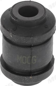 Moog PE-SB-7429 - Сайлентблок, рычаг подвески колеса www.autospares.lv