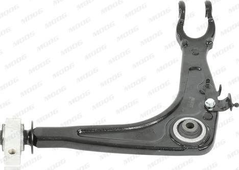 Moog PE-TC-5754 - Track Control Arm www.autospares.lv