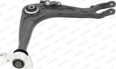 Moog PE-TC-5755 - Track Control Arm www.autospares.lv