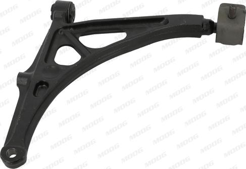 Moog PE-TC-0079 - Track Control Arm www.autospares.lv