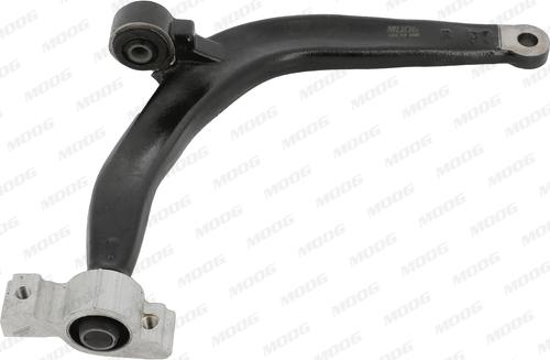 Moog PE-TC-0219 - Track Control Arm www.autospares.lv