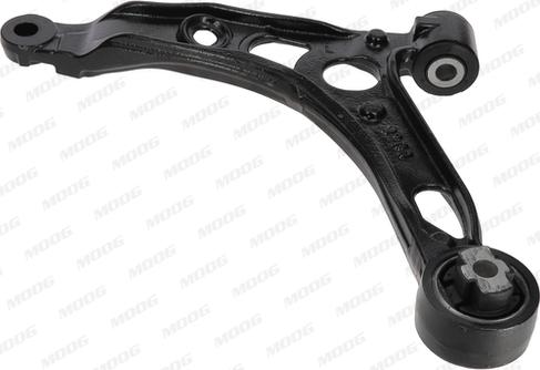 Moog PE-TC-15753 - Track Control Arm www.autospares.lv