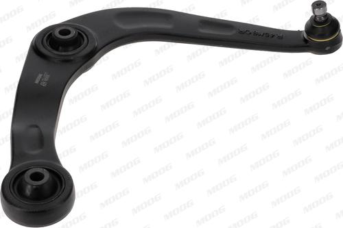 Moog PE-TC-1571P - Track Control Arm www.autospares.lv