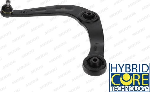 Moog PE-TC-1572P - Track Control Arm www.autospares.lv