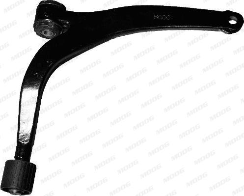 Moog PE-TC-1043 - Track Control Arm www.autospares.lv