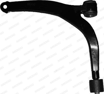 Moog PE-TC-1047 - Track Control Arm www.autospares.lv