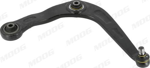 Moog PE-TC-1034P - Рычаг подвески колеса www.autospares.lv