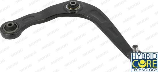 Moog PE-TC-1034 - Track Control Arm www.autospares.lv