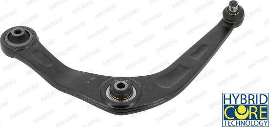 Moog PE-TC-1033 - Track Control Arm www.autospares.lv