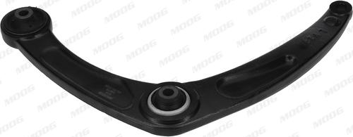 Moog PE-TC-1032P - Рычаг подвески колеса www.autospares.lv