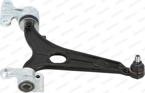 Moog PE-TC-8483 - Track Control Arm www.autospares.lv