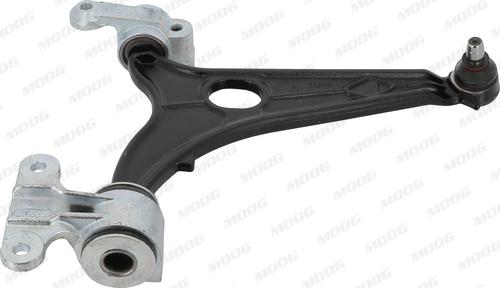 Moog PE-TC-8482 - Track Control Arm www.autospares.lv