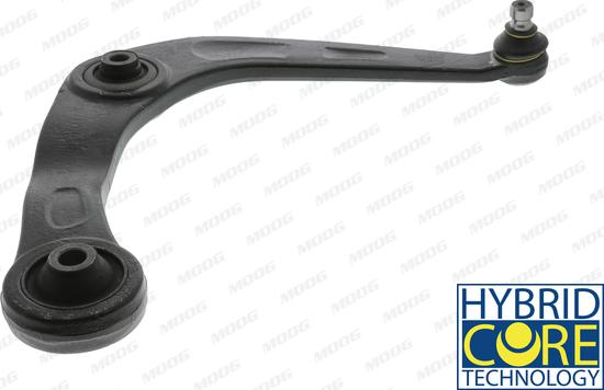 Moog PE-TC-3539P - Track Control Arm www.autospares.lv