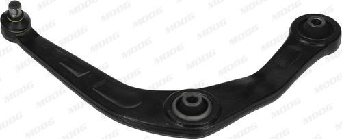 Moog PE-TC-3539 - Track Control Arm www.autospares.lv