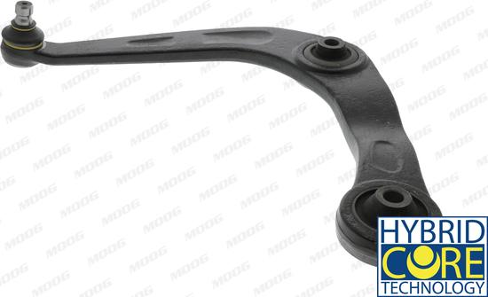 Moog PE-TC-3538P - Track Control Arm www.autospares.lv