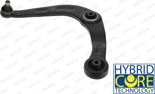 Moog PE-TC-3538 - Track Control Arm www.autospares.lv