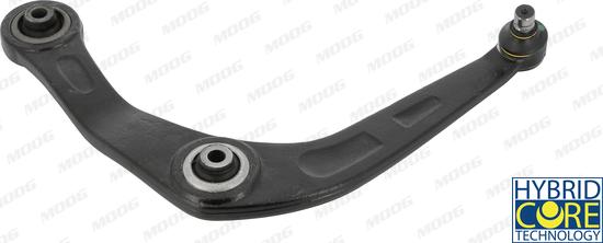 Moog PE-TC-3882 - Track Control Arm www.autospares.lv