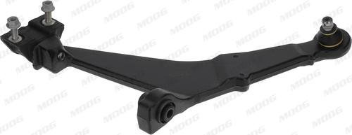 Moog PE-WP-6980P - Track Control Arm www.autospares.lv