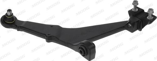 Moog PE-WP-6979 - Track Control Arm www.autospares.lv