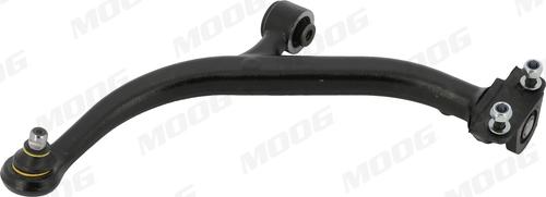 Moog PE-WP-0626P - Track Control Arm www.autospares.lv