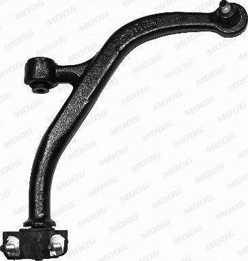 Moog PE-WP-0628 - Track Control Arm www.autospares.lv