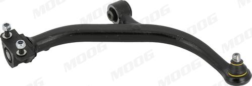 Moog PE-WP-0627P - Track Control Arm www.autospares.lv