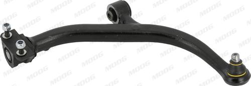 Moog PE-WP-0627 - Track Control Arm www.autospares.lv