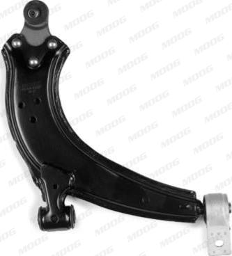 Moog PE-WP-0329P - Track Control Arm www.autospares.lv