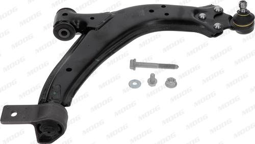 Moog PE-WP-13404P - Track Control Arm www.autospares.lv