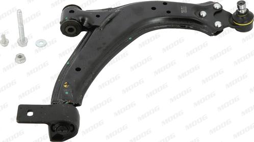 Moog PE-WP-13408 - Track Control Arm www.autospares.lv