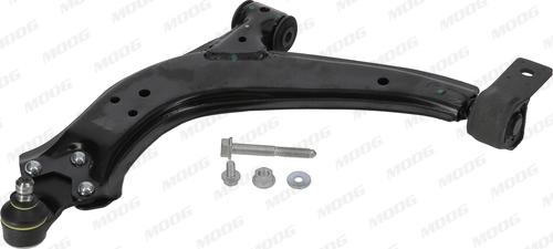 Moog PE-WP-13403P - Track Control Arm www.autospares.lv