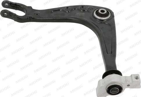 Moog PE-WP-3320 - Track Control Arm www.autospares.lv