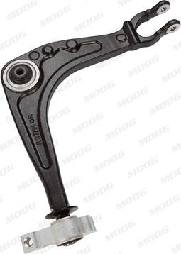 Moog PE-WP-3321 - Track Control Arm www.autospares.lv