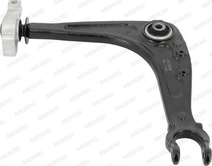 Moog PE-WP-3321 - Track Control Arm www.autospares.lv