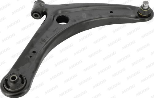 Moog PE-WP-7428 - Track Control Arm www.autospares.lv